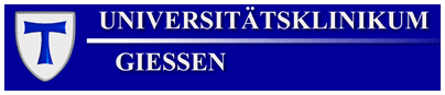 Logo der Universität Giessen